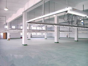 探索奉贤办公室与工厂装修的艺术，聚焦上海工装与消声室打造